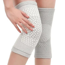 2pcs Warm Knee Pads, Fitness Accessories