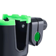 Durable MTB Bike Phone Bottle Holder - Perfect for Your Ride!