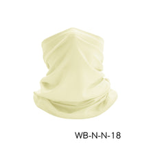 Stay Protected & Stylish with This Outdoor Men & Women's Sport Bandana Neck Cover!