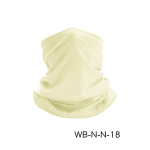 Stay Protected & Stylish with This Outdoor Men & Women's Sport Bandana Neck Cover!