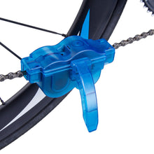 Efficient Bicycle Chain Cleaning Kit - Scrubber Brushes for Mountain Bikes - Perfect for Easy Maintenance and Improved Performance