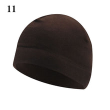 Warm Fleece Hats for Men and Women - Perfect for Hiand Cycling (YS-N-10/12/13/14)