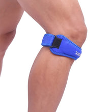 Protect Your Knees with Our Adjustable Knee Pads - Perfect for Sports, Outdoor Running & Basketball!