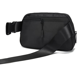 Stay Prepared for Any Adventure with this Waterproof, Zipper Mobile Phone Bag!