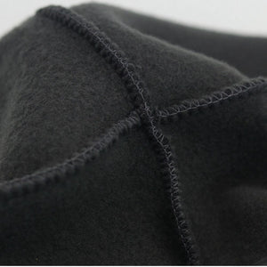 Unisex Warm Fleece Fabric Hats Outdoor HiCycling Caps 07 08 09