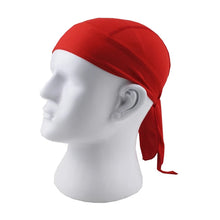 Stay Cool & Dry: Breathable Sport Bandana Headscarf with Helmet Cap