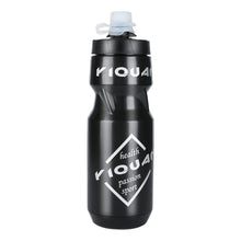 LarCapacity PC Plastic Water Bottle - Perfect for Mountain BiSports!