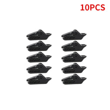 10/20/30/40/50pcs Durable Outdoor Tent Snaps - Secure Your Tent with Heavy Duty Clamps - Essential Camping Accessories