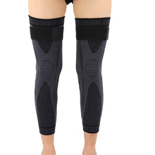 Protect Your Knees in Style: Long Sports Fitness Knee Pads