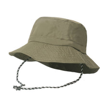 Stylish and Durable Bucket Hat for Men and Women - Perfect for Outdoor Activities and Beach Days