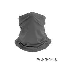 Stay Protected & Stylish with This Outdoor Men & Women's Sport Bandana Neck Cover!