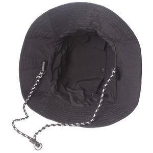 Stylish and Durable Bucket Hat for Men and Women - Perfect for Outdoor Activities and Beach Days