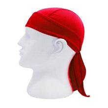 Stay Cool & Dry: Breathable Sport Bandana Headscarf with Helmet Cap