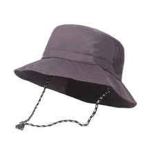 Stylish and Durable Bucket Hat for Men and Women - Perfect for Outdoor Activities and Beach Days