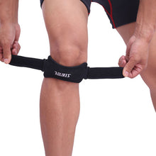 Protect Your Knees with Our Adjustable Knee Pads - Perfect for Sports, Outdoor Running & Basketball!