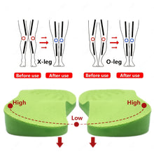 Orthopedic Shoe Pads with Arch Support for Leg Beauty and Comfort