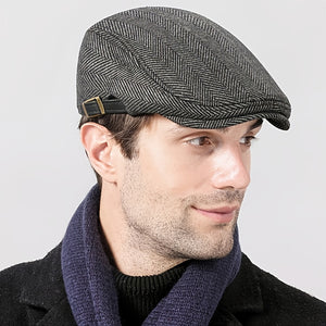 Winter Hunting Beret - Thermal, Sunproof, and Classic