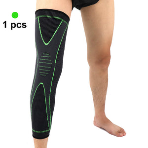 Premium Sports Knee Compression Pad for Enhanced Performance and Protection