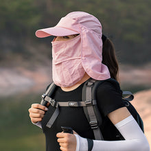 Stay Protected in Style: Summer Removable Sun Hat for Fishing, Hunting, and Hiking