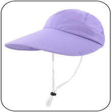 Stay Protected in the Sun with this Fishing Hat with Neck Shield - Perfect for Beach Sports & Cycling!