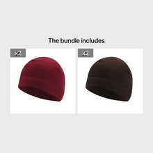 Warm Fleece Hats for Men and Women - Perfect for Hiand Cycling (YS-N-10/12/13/14)