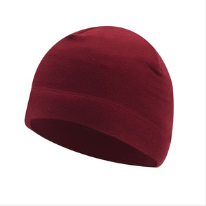 Warm Fleece Hats for Men and Women - Perfect for Hiand Cycling (YS-N-10/12/13/14)