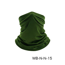 Stay Protected & Stylish with This Outdoor Men & Women's Sport Bandana Neck Cover!