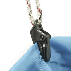 10/20/30/40/50pcs Durable Outdoor Tent Snaps - Secure Your Tent with Heavy Duty Clamps - Essential Camping Accessories