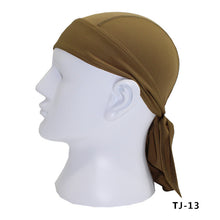 Stay Cool & Dry: Breathable Sport Bandana Headscarf with Helmet Cap