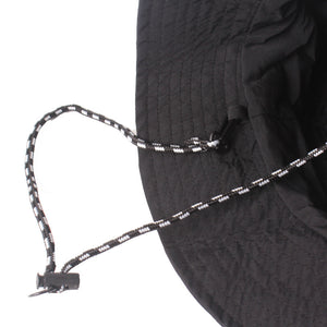 Stylish and Durable Bucket Hat for Men and Women - Perfect for Outdoor Activities and Beach Days