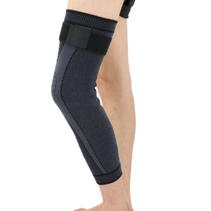 Protect Your Knees in Style: Long Sports Fitness Knee Pads