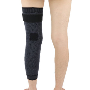 Protect Your Knees in Style: Long Sports Fitness Knee Pads