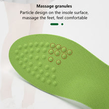 Orthopedic Shoe Pads with Arch Support for Leg Beauty and Comfort