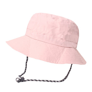 Stylish and Durable Bucket Hat for Men and Women - Perfect for Outdoor Activities and Beach Days