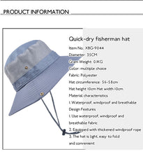 Men's Summer Fashion Panama Bucket Anti-UV Sun Hat Fisherman's Breathable Hat For Holiday Outdoor Sun Protection