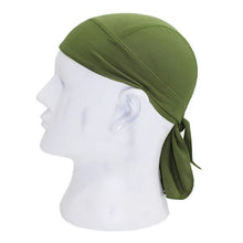 Stay Cool & Dry: Breathable Sport Bandana Headscarf with Helmet Cap