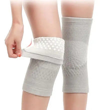 2pcs Warm Knee Pads, Fitness Accessories