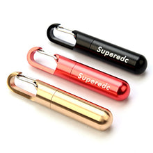 1pc Portable Mini Knife, Multifunctional EDC Key Ring Pendant