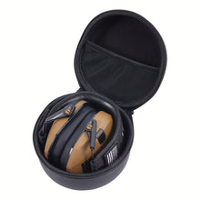 Outdoor Electronic Earmuffs Headphones, Noise Reduction Hearing Protection Ear Protection For Outdoor Activities