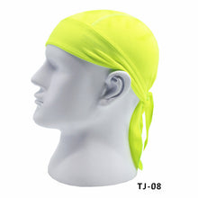 Stay Cool & Dry: Breathable Sport Bandana Headscarf with Helmet Cap