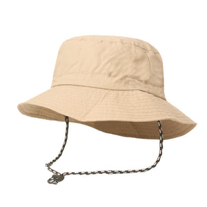 Stylish and Durable Bucket Hat for Men and Women - Perfect for Outdoor Activities and Beach Days