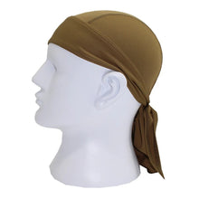 Stay Cool & Dry: Breathable Sport Bandana Headscarf with Helmet Cap